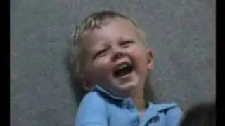 Harry - Mr Tickles