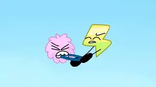 lightning vs. puffball || tpot