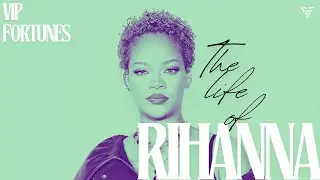 Inside Rihanna’s Umbrella: From Pop Star to Business Mogul