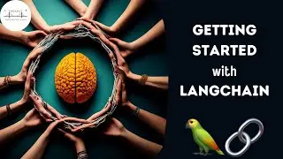 Introduction to LangChain with Python Code 101 || Complete guide for Beginners
