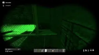 DayZ Short - es kann nichts passieren