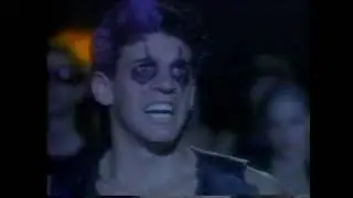ALICE COOPER - He's Back The Man Behind The Mask