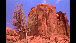 The Monument Valley (Fly)