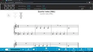SASR Overview