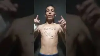 ولد عواطف في لايف لأول مرة مع نسيبو خو أية
