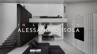 Minimalist House in Italy: Design Concept Explained | ARCHITECTURE HUNTER