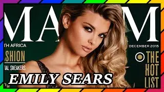 Emily Sears | ZOO WEEKLY | 2013