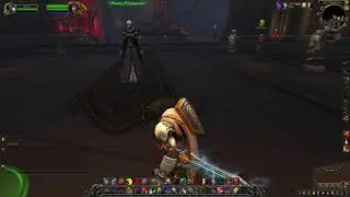 квест Проводник Перемен Shadowlands World of Warcraft