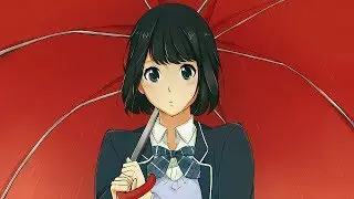 Koi to Uso Full OP (Frederic - Kaneshii Ureshii) [BASS BOOSTED][EAR RAPE]