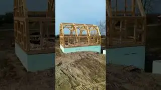 Timber review for a 30x40 strorage barn