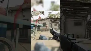 Хороший пистолет (WF) 