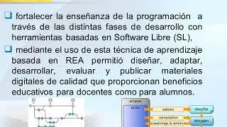 video ProgramacionIE WPEA2019