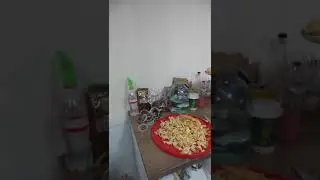Мацерация айвы