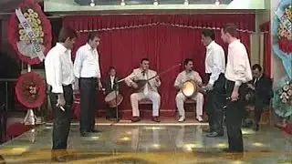 Güdüllü ergün - Yeşilözden İniverdim