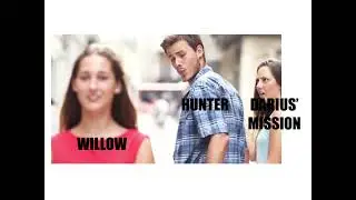 huntlow memes for huntlow stans 🫵😍