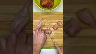 ПП Шашлык дома