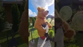🥰Сюрприз Из Сказки От Родных И Близких🥰