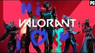 I steal vidoes from discord because valorant is boring