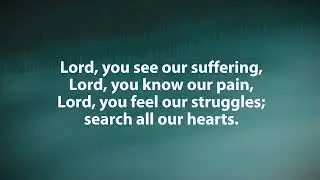 We're Restless [Lyric Video]
