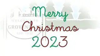 Basically a Merry Christmas (2023)