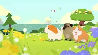 Forest Island - 3rd anniversary (H)