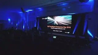 SAP Intelligent Enterprise Day