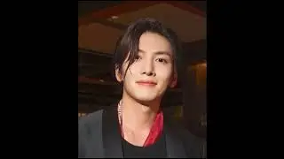 Чжи Чан Ук 🌟 Моя Звезда 💛 Сердце переполнено моё💚