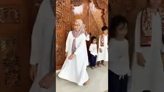 Selamat Lebaran 