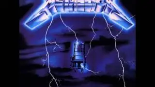 Metallica - For Whom The Bell Tolls