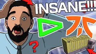 THE CRAZIEST FINAL WE'VE EVER SEEN IN VALORANT!! (Analysis) | KC ScreaM