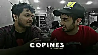 Copnies Ft. Smarty And Ezio @YesSmartyPie @ezio18rip SJ EDITS