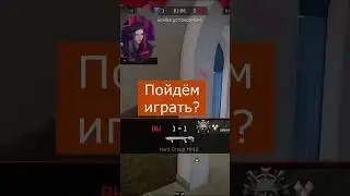 Ох уж это ^А^  https://www.twitch.tv/olesya_kawai #девушкастримит #стримерша #girl #warface