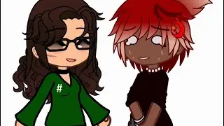 Give your creator a hug! //ft. Irl oc and Hiro