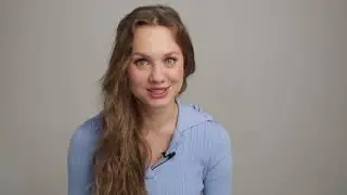 Мария Палей