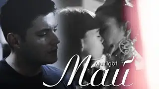 multilgbt || Май [collab галина петрова]