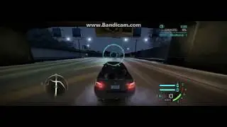 NFS Carbon - M5 E60 V10