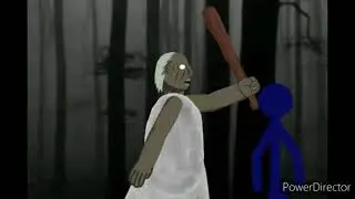 granny test #DC2