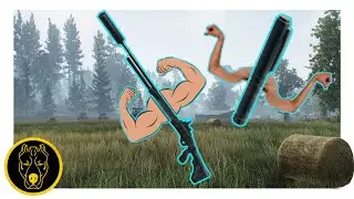 ANOTHER MASSIVE STEALTH BUFF to Shotguns AND MASSIVE NERF to Stims - Escape From Tarkov 12.7 News