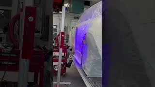 SpotCure2 mobile curing