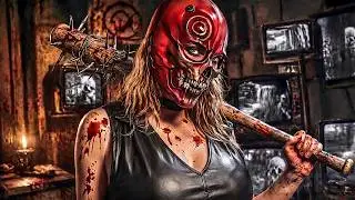 This horrific attraction exploits your deepest darkest traumas | Full Movie 💎