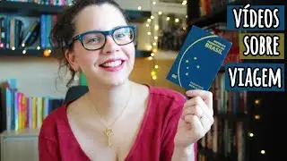 VOLTEI DE VIAGEM: AVISOS, PERGUNTAS, SUGESTÕES (EUROTRIP) | BOOK ADDICT