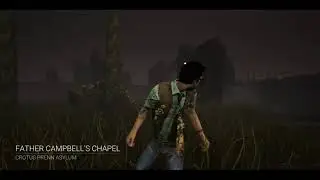 Dead by daylight ep #2