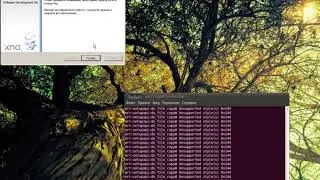 Запуск windows игр в Linux Ubuntu