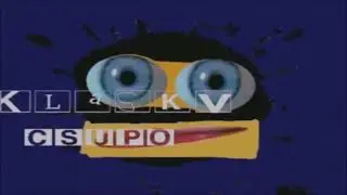 Klasky Csupo Remake 2003 (Creative Commons)