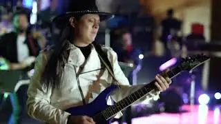 X MEN COVER Orquesta GNX en vivo