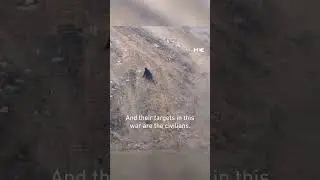 This needs to stop! Everybody need to watch and share this!