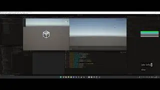 GM Console Prediction and Commands Input Test
