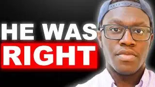 Deji Was Right About KSI..