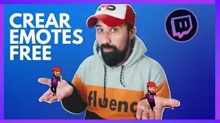 🎁FREE EMOTES | HOW TO CREATE EMOTES EASY AND FAST 2022