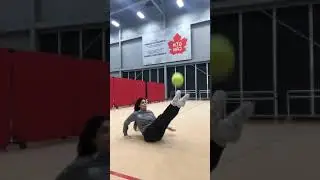 Gymnastics Shorts Challenge 3!